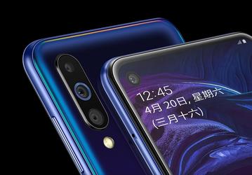 Магия переименования. Параметры грядущего смартфона Samsung Galaxy M40 полностью идентичны параметрам Galaxy A60