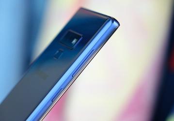 Samsung Galaxy Note 10 не получит ни стандартного разъема для наушников, ни механических клавиш