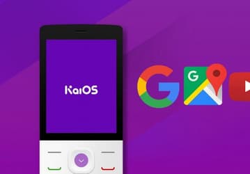 Третья в мире после Android и iOS. Разработчики операционной системы KaiOS получили 50 млн долларов инвестиций