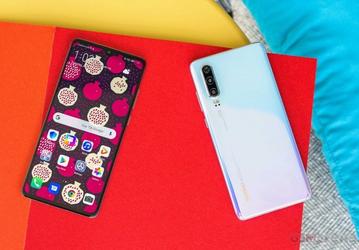 В Индии Huawei, несмотря на сложившуюся ситуацию, чувствует себя хорошо