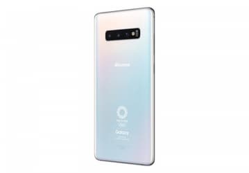 Смартфон Samsung Galaxy S10+ Olympic Games Edition выйдет тиражом 10 000 экземпляров