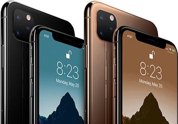 В новых смартфонах iPhone компания Apple может отказаться от технологии 3D Touch