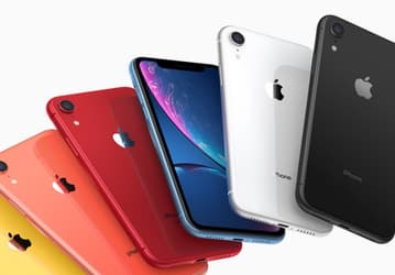 Apple продала больше, а Samsung — меньше. Данные аналитиков IHS отличаются от подсчётов их коллег