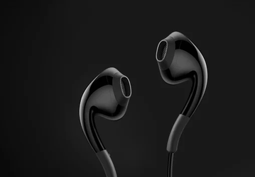 Представлена дешевая проводная гарнитура Meizu EP2C с разъемом USB-C