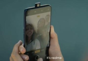 Realme 3 Pro и Realme X в Китае представят 15 мая