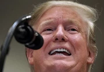 Трамп практически сознался в том, что Huawei — всего лишь разменная монета в торговой войне с Китаем
