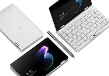 Маленький нетбук с большим «сердцем». Ноутбук One Mix 3s с CPU Core i5 и 16 ГБ ОЗУ представят 21 мая