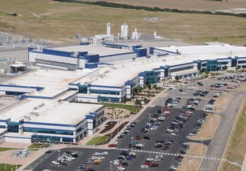 Intel получит за долю в IM Flash 1,3-1,5 млрд долларов