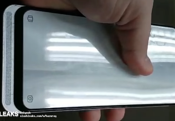 Прототипы смартфона-слайдера Asus ZenFone 6 засветились на видео