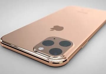 Началось производство однокристальной системы Apple A13 для iPhone XI и iPhone XI Max