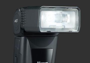 Вспышка Nissin MG80 Pro с ведущим числом 60 выпускается в вариантах для камер Canon, Nikon, Sony, Fujifilm, Panasonic и Olympus 