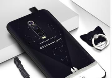 Redmi K20 и Redmi K20 Pro в Европе выйдут под названиями Xiaomi Mi 9T и Xiaomi Mi 9T Pro соответственно 