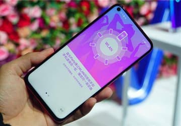 Это Huawei Nova 5: опубликованы изображения, характеристики и цена смартфона