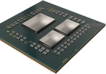 Процессоры AMD Ryzen 3000 (Zen 2) будут поддерживать память DDR4-5000