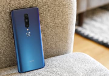 За пять дней только лишь в Китае смартфон OnePlus 7 Pro забронировали более 1 млн раз