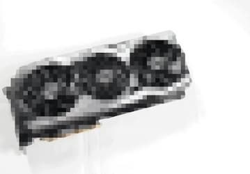 MSI показала ещё одну гигантскую версию видеокарты GeForce RTX 2080 Ti