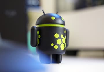 Не дожидаясь релиза Android 10 Q. Вице-президент Google назвал одну из особенностей Android 11 R