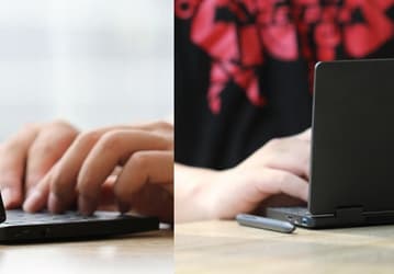 Таким должен быть нетбук в 2019 году. One Mix 3 получит CPU Intel Core m3, 8 ГБ ОЗУ и SSD с поддержкой NVMe