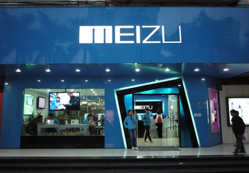 Meizu привлекла дополнительное финансирование, Джек Вонг сохранил контрольный пакет акций