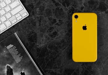 Пользовательская база iPhone в США за год выросла на 12%