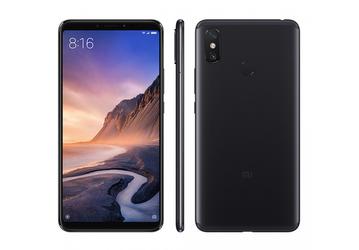 Redmi может возродить серию Xiaomi Mi Max