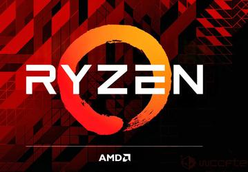 Семинанометровые настольные APU Ryzen могут выйти ещё до конца текущего года