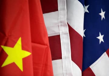 США запретили продавать Китаю компоненты для суперкомпьютеров