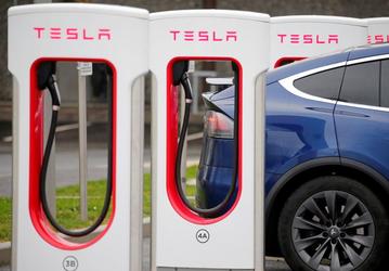 США отменили тариф 10% на импортный алюминий для Tesla