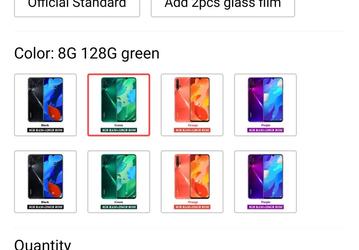 Huawei Nova 5 Pro будет стоить от $600