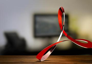 В минувшем квартале доход Adobe оказался рекордным