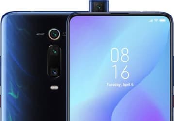 Официальные изображения Xiaomi Mi 9T и Xiaomi Mi 9T Pro