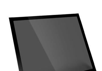 Начинаются продажи стеклянных боковых панелей Dark TG для корпусов Define R6