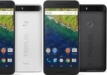 Владельцы бракованных смартфонов Google Nexus 6P наконец-то могут получить компенсацию