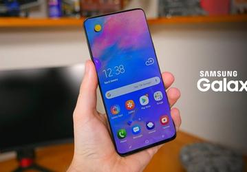 Линейки смартфонов Samsung Galaxy R не существует 