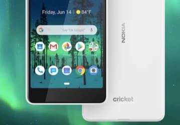 Экран побольше и платформа Qualcomm вместо MediaTek: в США представлены бюджетные смартфоны Nokia 3.1 A и 3.1 C