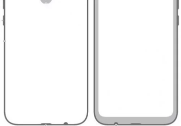 Смартфон Huawei Nova 5i Pro получил квадратную камеру с четырьмя модулями