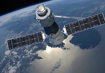 Индия намерена вывести на орбиту собственную космическую станцию