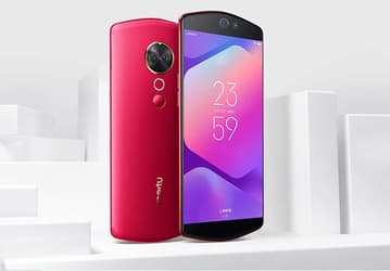 Первые смартфоны Xiaomi-Meitu уже близко