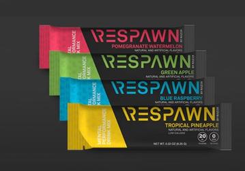 Напиток Razer Respawn призван повысить «умственные способности» любителей компьютерных игр