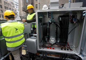 США хотят полностью отказаться от оборудования 5G, изготовленного в Китае
