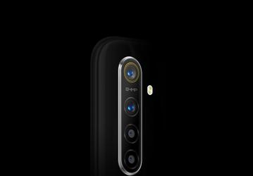 64-мегапиксельная четверная камера Realme показалась на первом изображении