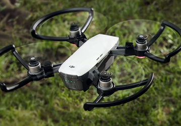 Вопреки слухам, дрон DJI Spark 2 этим летом не выйдет 