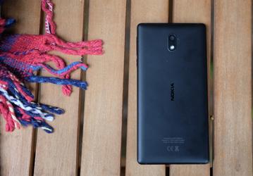 Nokia обновила до Android Pie бюджетный смартфон, вышедший в 2017 году