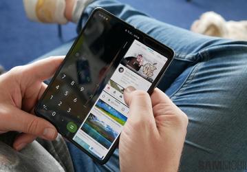 Опасности нет. Samsung пообещала, что провал Galaxy Fold не повлияет на выход Galaxy Note10