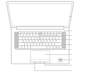 Ноутбук Honor Magicbook Pro получит неожиданную конструкцию выдвижной камеры