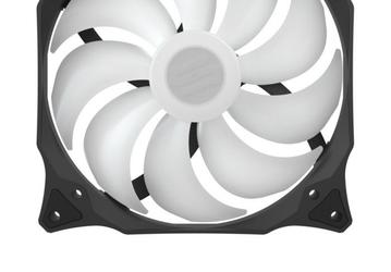 Корпусные вентиляторы SilentiumPC Stella HP предложены в вариантах с подсветкой RGB и ARGB