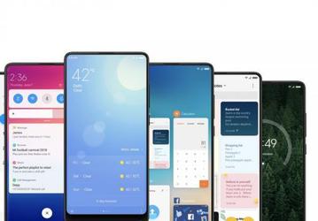 Xiaomi лишила недорогие смартфоны тестовых прошивок MIUI