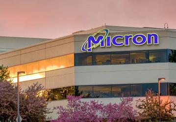Новые модули флеш-памяти Micron, соответствующие спецификации UFS 2.1, предназначены для автомобильной электроники