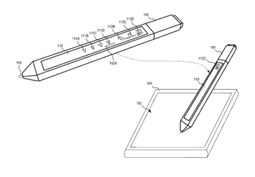 Будущие стилусы Microsoft Surface Pen могут обзавестись сенсорным экраном