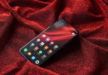 Redmi K20 Pro стал самым продаваемым смартфоном Jingdong